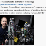 Flavell lab in MIT News